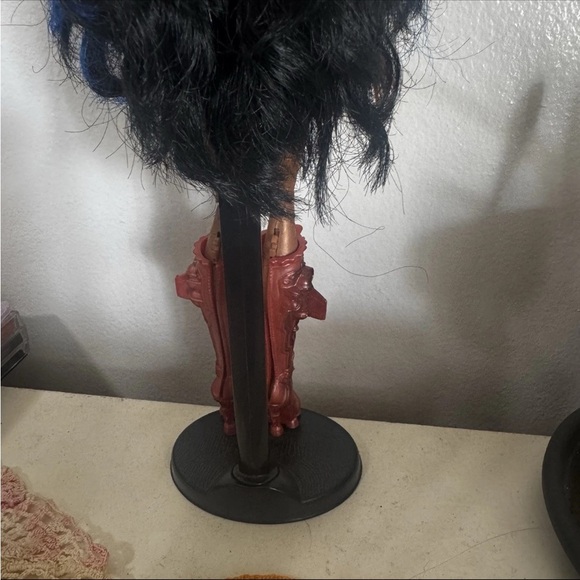 Monster high Mattel Gen 1 Robecca Steam doll almost complete first wave - Picture 9 of 12